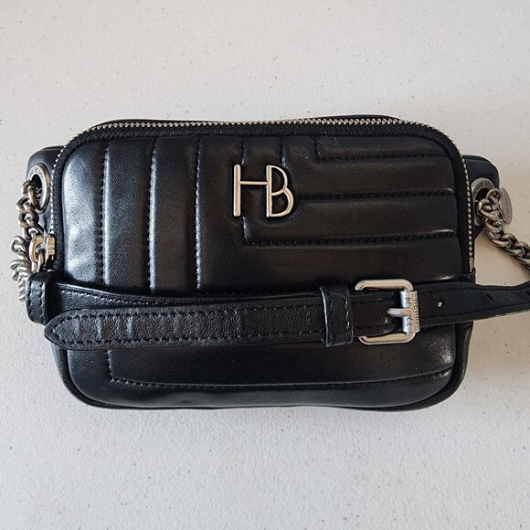 Henri Bendel Belt Bag "EUC" - Picture 12 of 16
